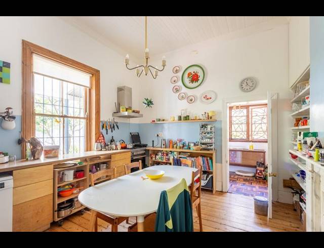 4 BEDROOM PROPERTY TO RENT IN OBSERVATORY